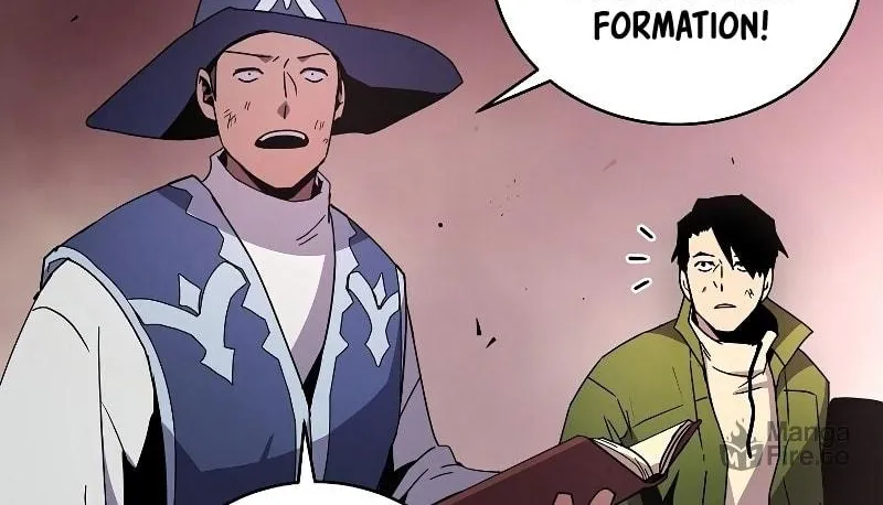 The Frozen Player Returns Chapter 42 page 76 - 