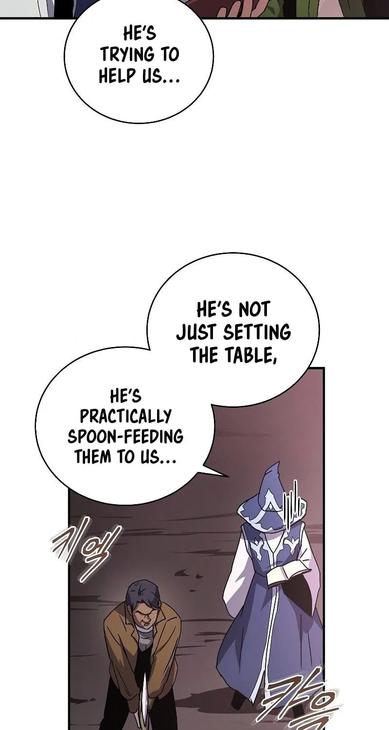 The Frozen Player Returns Chapter 42 page 77 - 