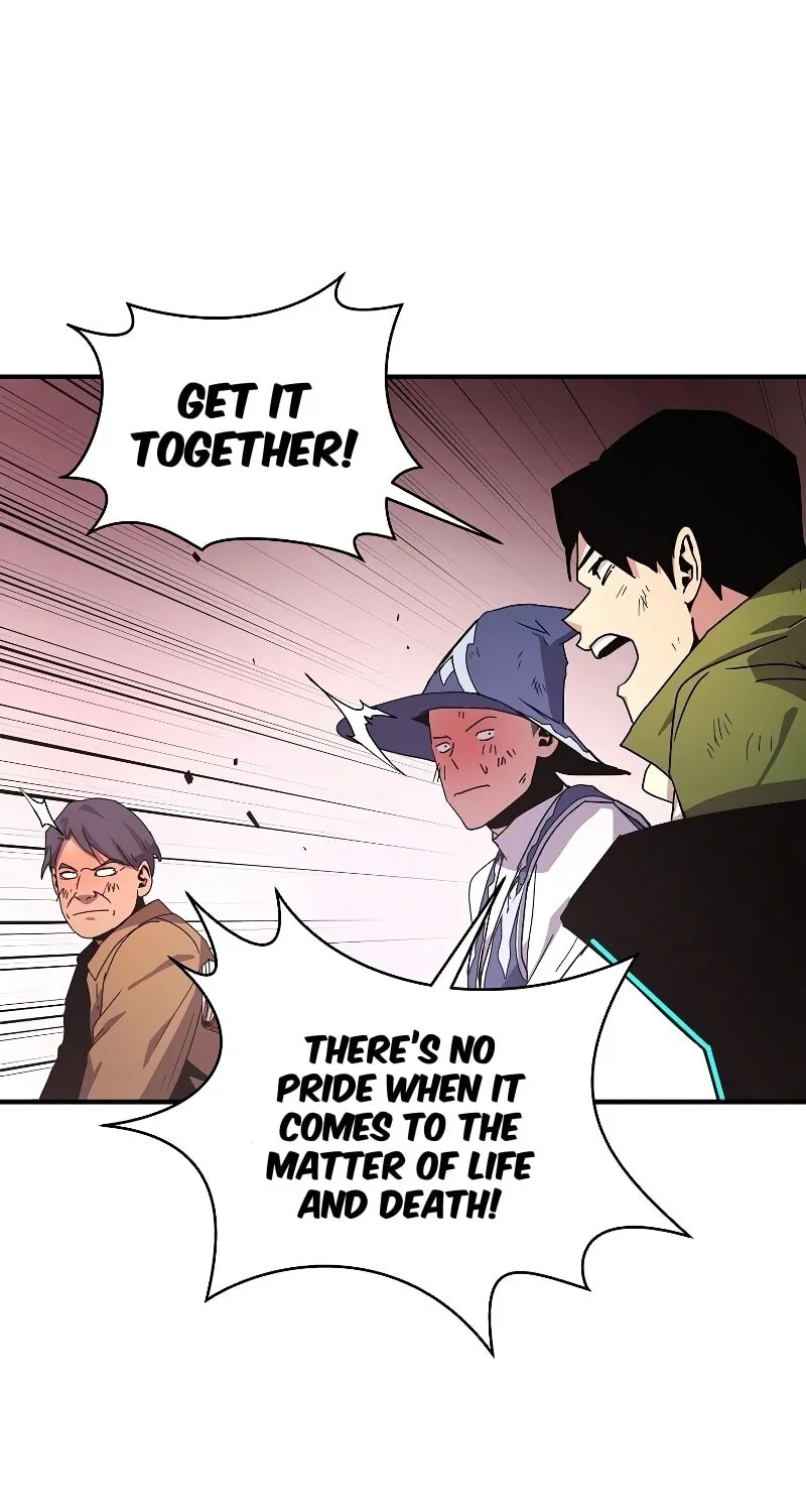 The Frozen Player Returns Chapter 42 page 79 - 