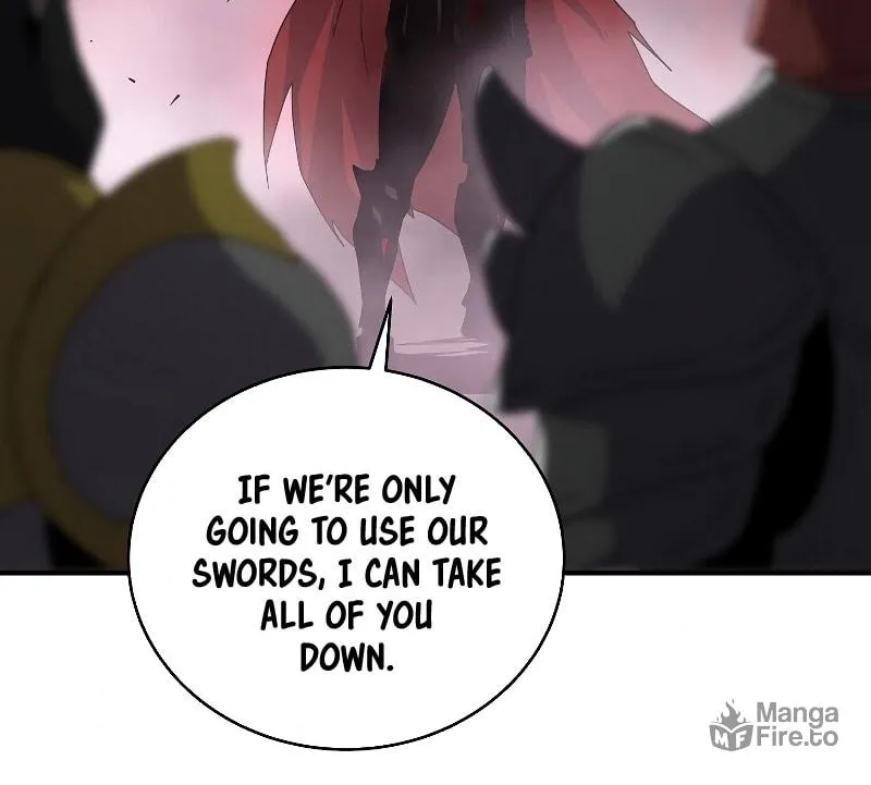 The Frozen Player Returns Chapter 42 page 9 - 