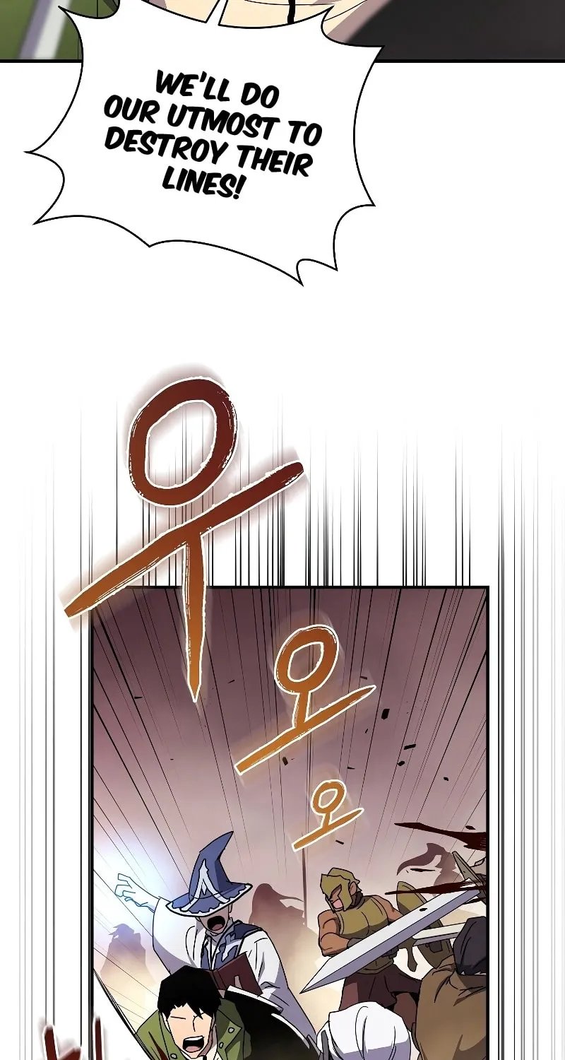 The Frozen Player Returns Chapter 42 page 81 - 
