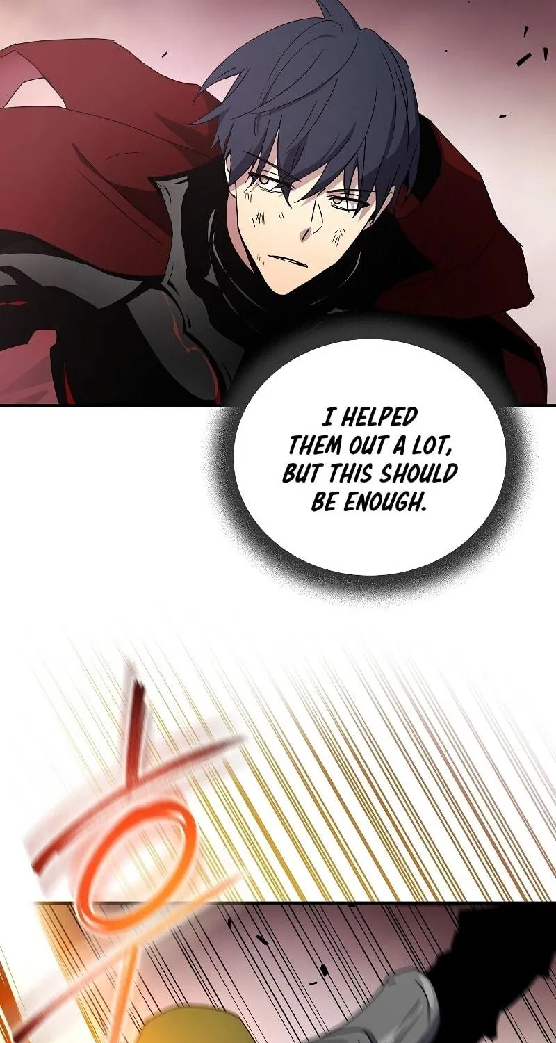 The Frozen Player Returns Chapter 42 page 83 - 