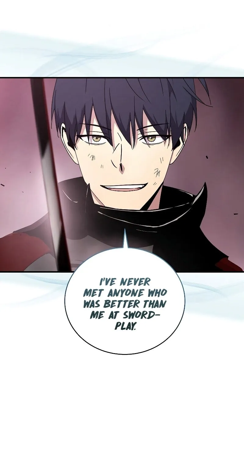 The Frozen Player Returns Chapter 42 page 10 - 