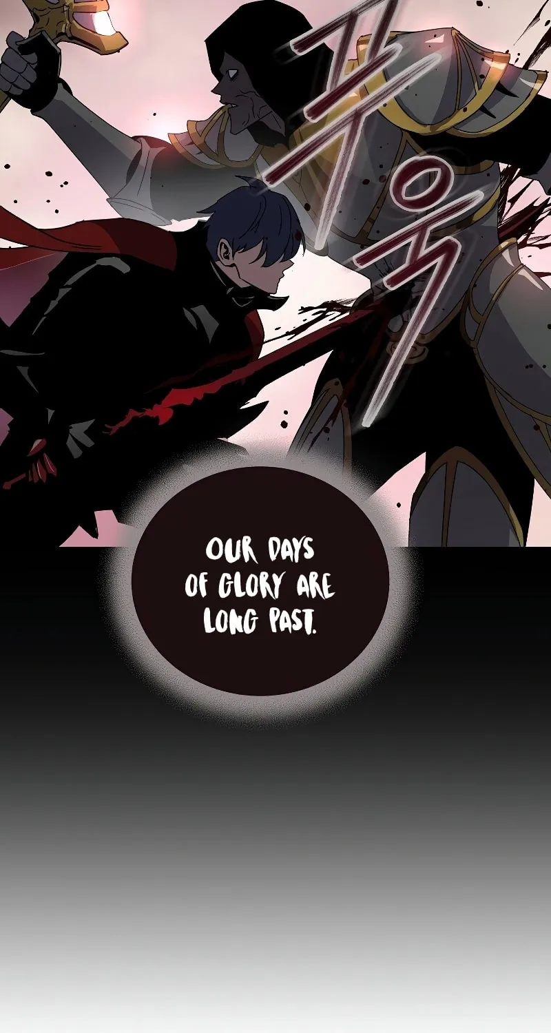 The Frozen Player Returns Chapter 42 page 99 - 