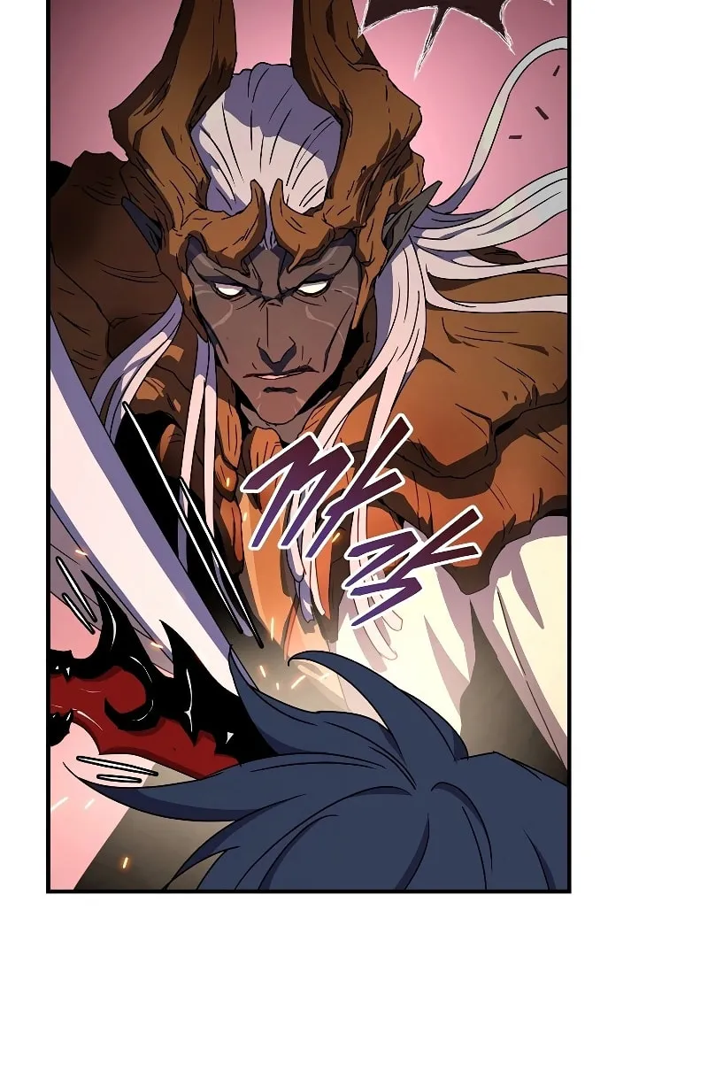The Frozen Player Returns Chapter 43 page 12 - 