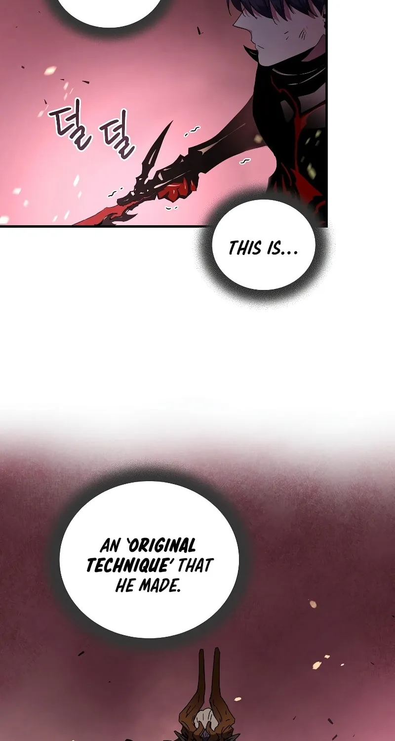 The Frozen Player Returns Chapter 43 page 14 - 