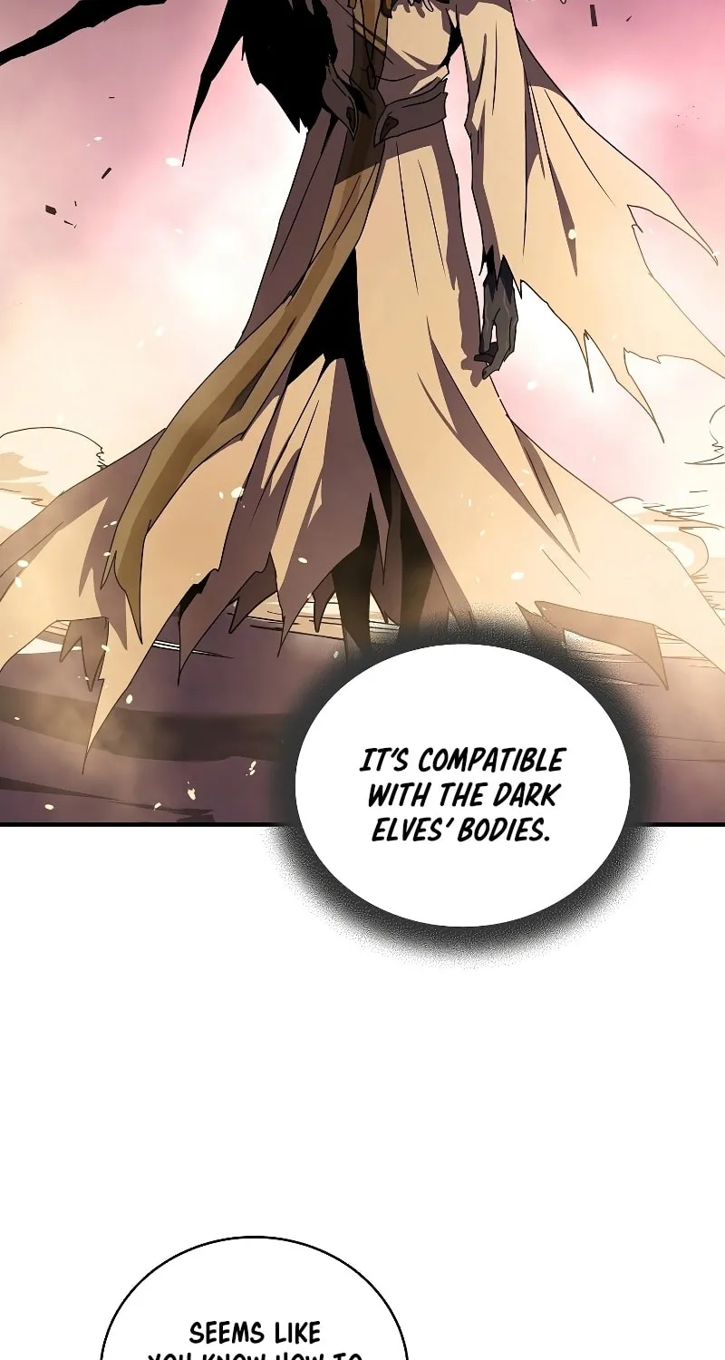 The Frozen Player Returns Chapter 43 page 16 - 