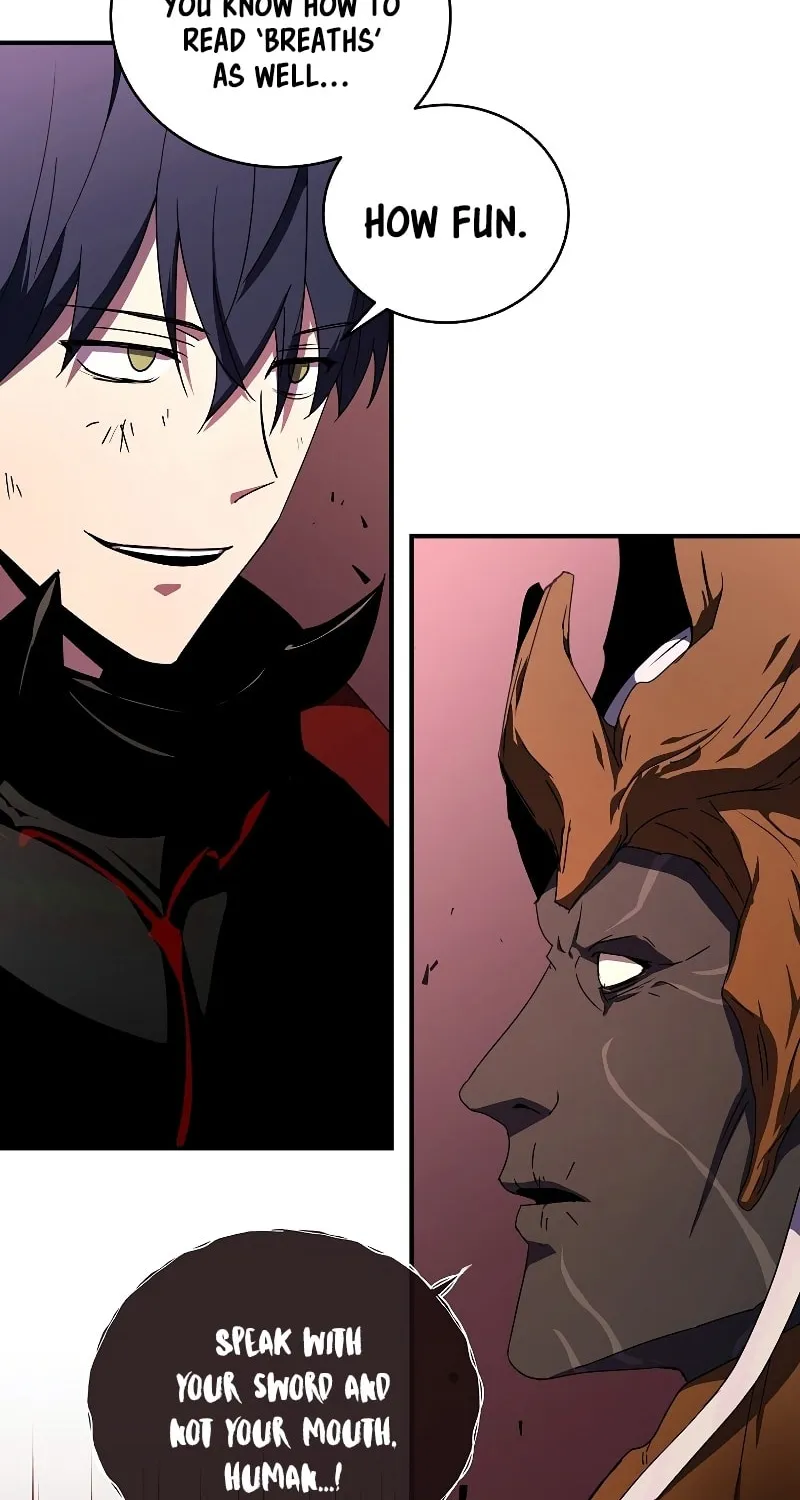 The Frozen Player Returns Chapter 43 page 17 - 