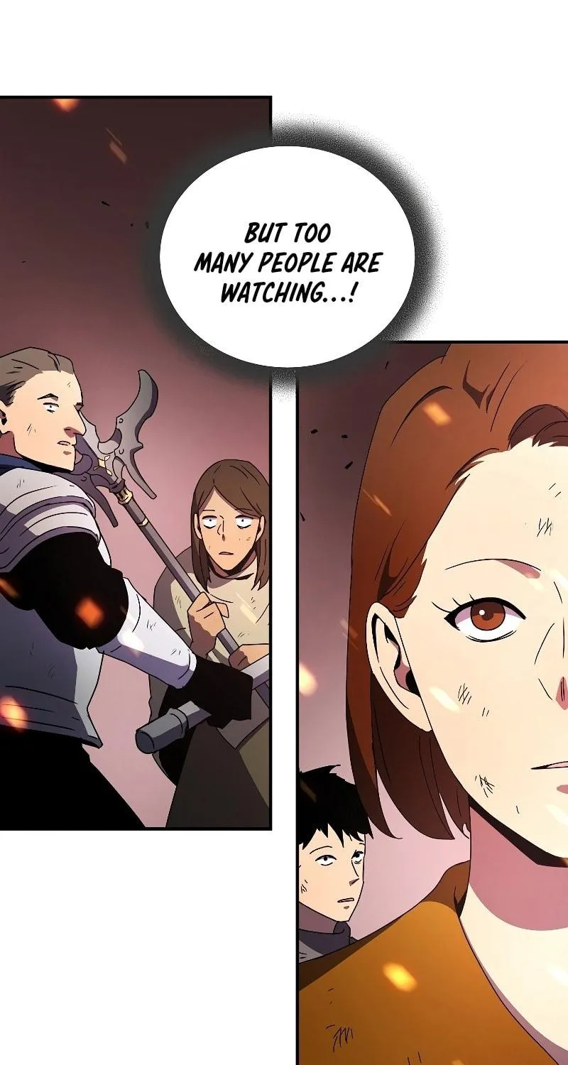 The Frozen Player Returns Chapter 43 page 22 - 