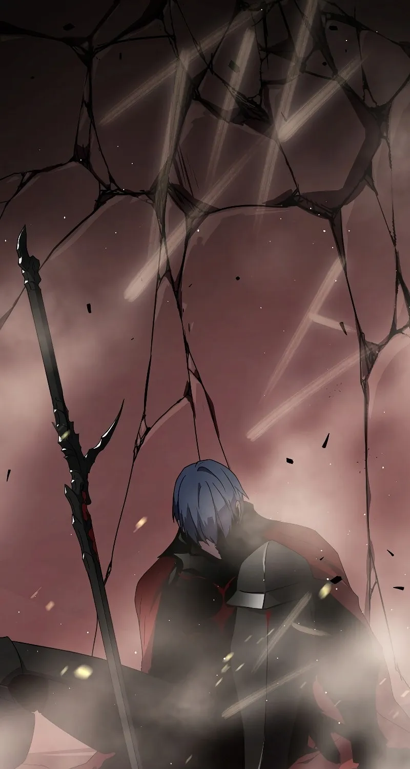 The Frozen Player Returns Chapter 43 page 29 - 