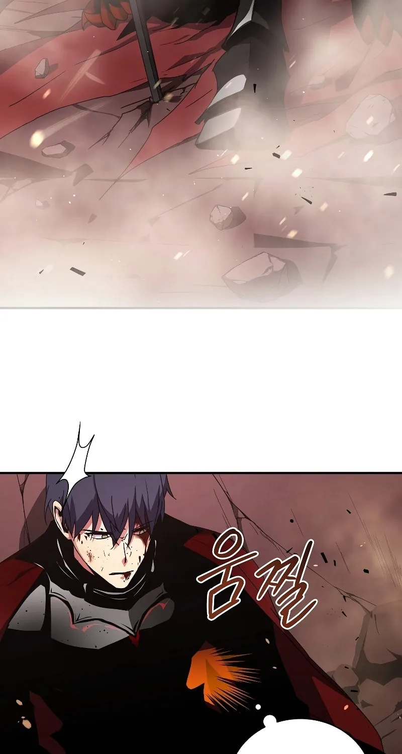 The Frozen Player Returns Chapter 43 page 30 - 