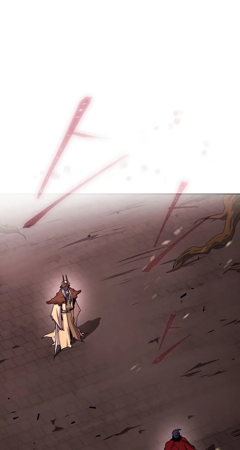 The Frozen Player Returns Chapter 43 page 4 - 