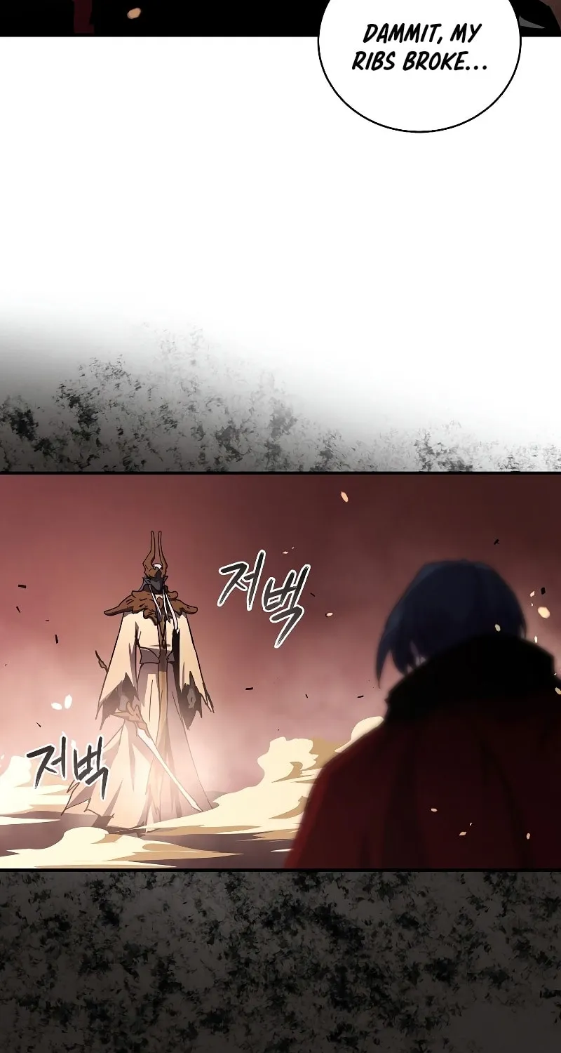 The Frozen Player Returns Chapter 43 page 31 - 
