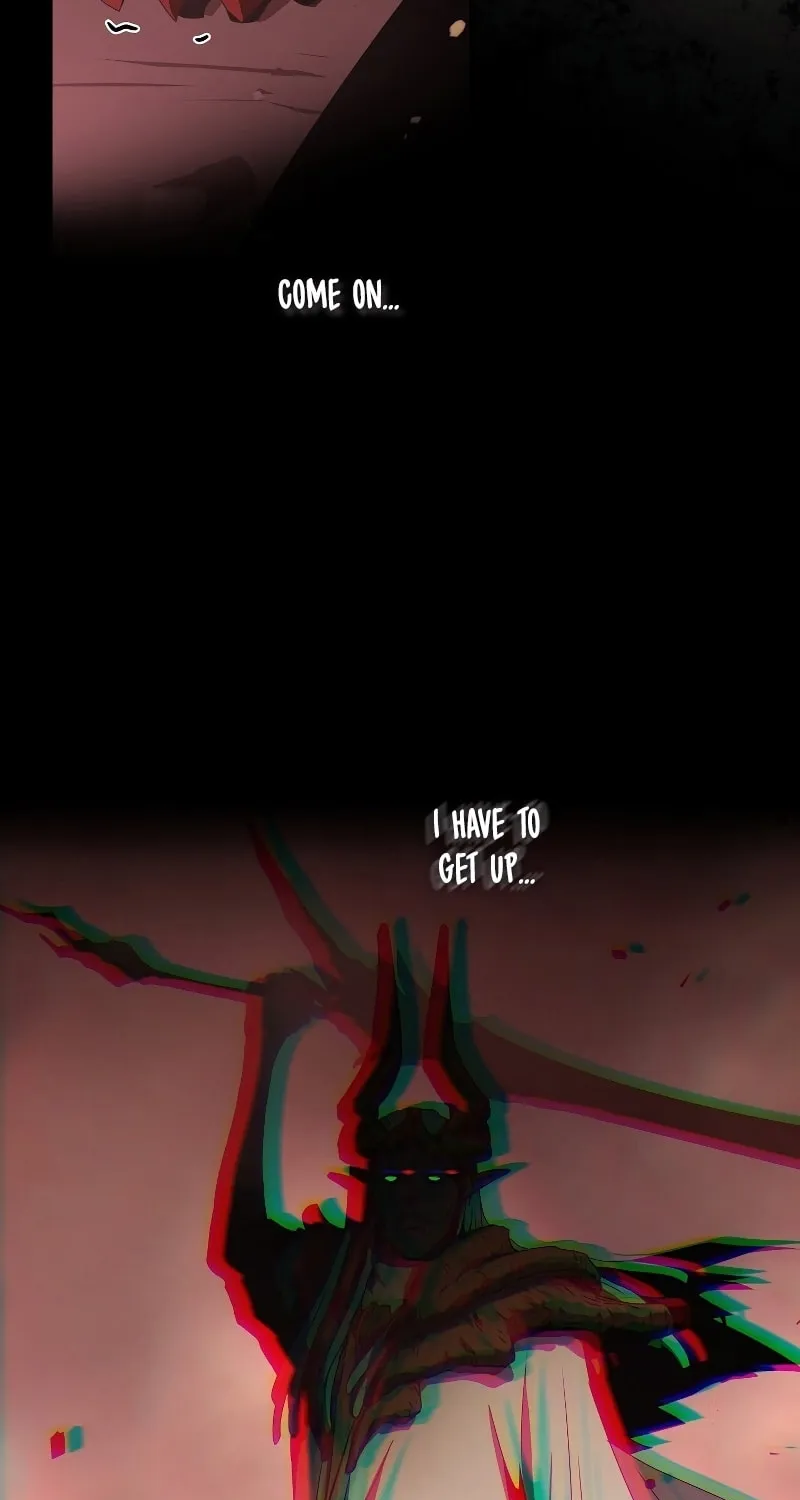 The Frozen Player Returns Chapter 43 page 33 - 