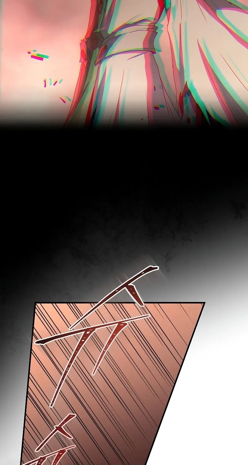 The Frozen Player Returns Chapter 43 page 34 - 