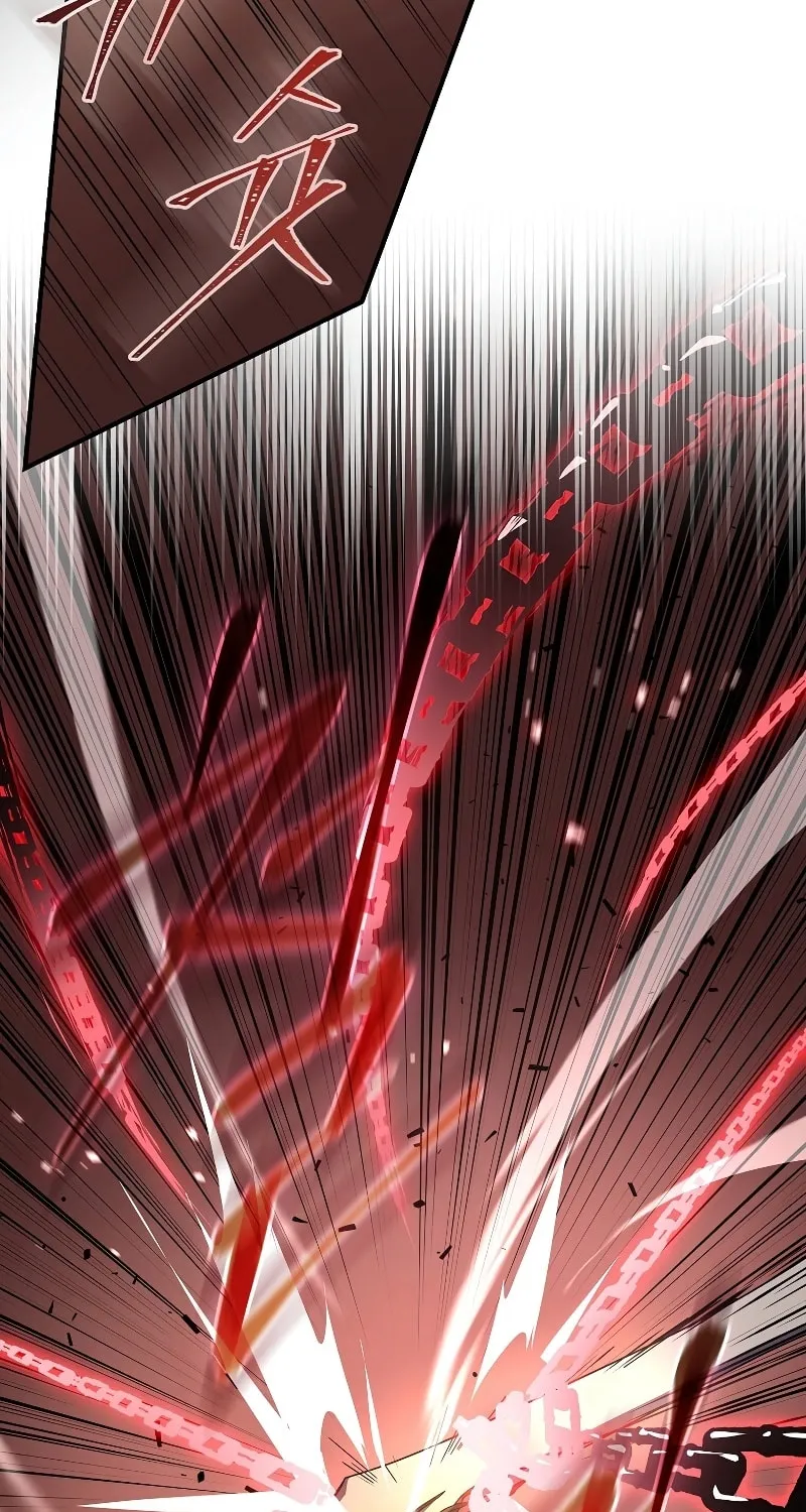 The Frozen Player Returns Chapter 43 page 35 - 