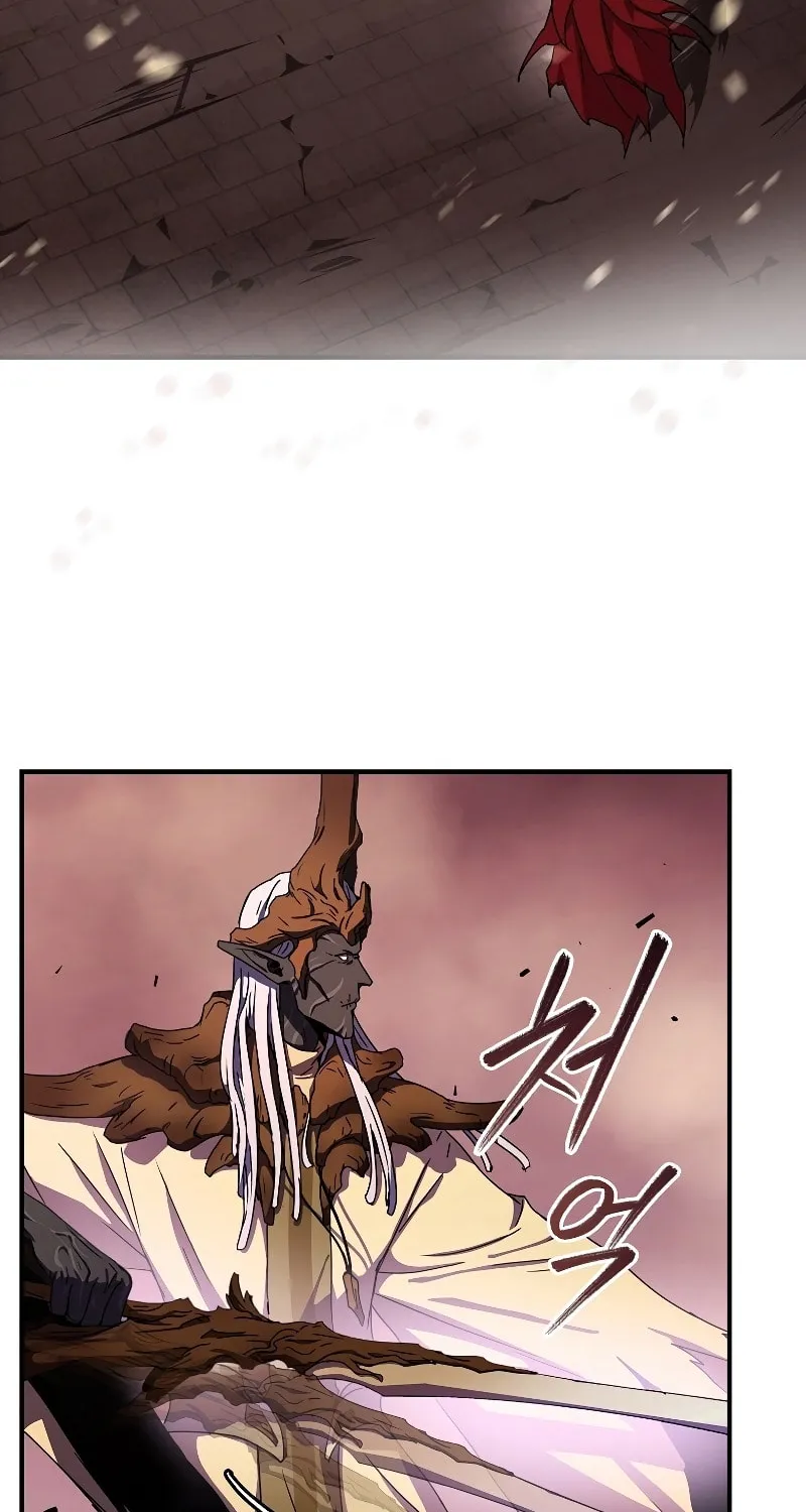 The Frozen Player Returns Chapter 43 page 5 - 