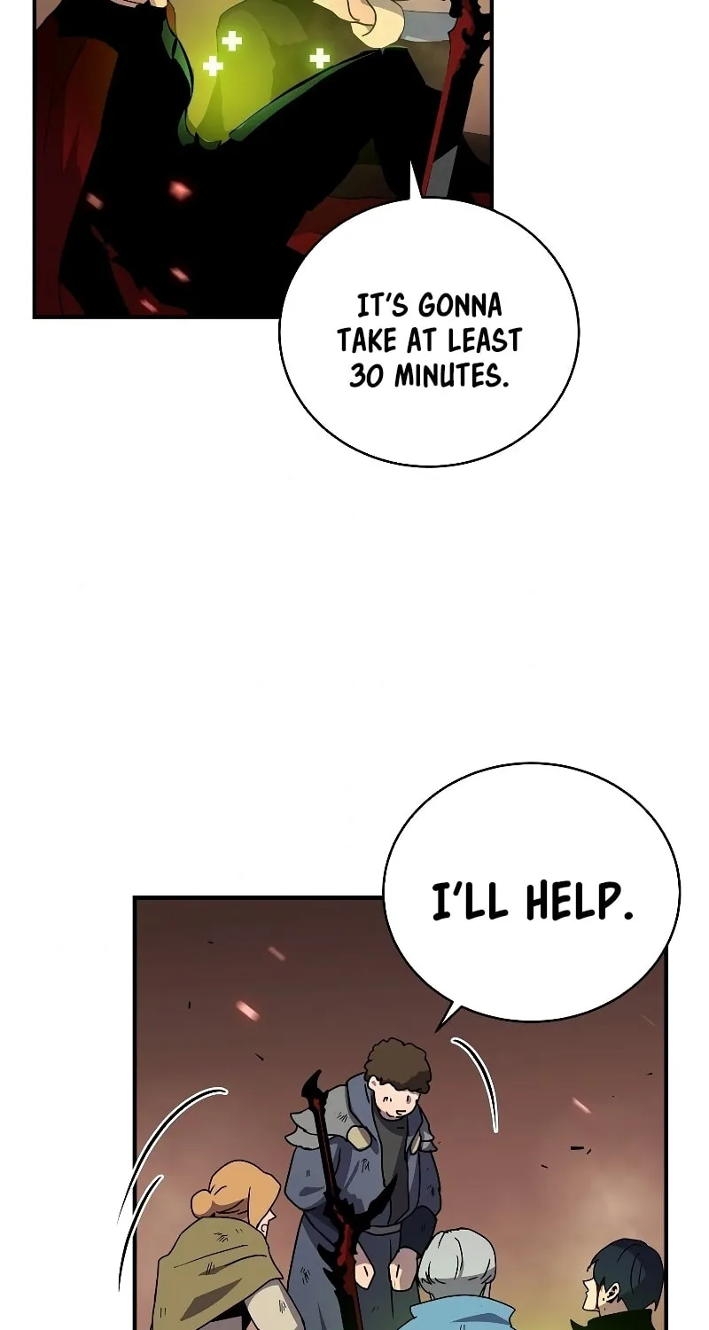 The Frozen Player Returns Chapter 43 page 41 - 