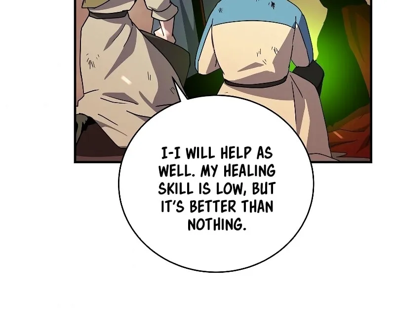The Frozen Player Returns Chapter 43 page 42 - 