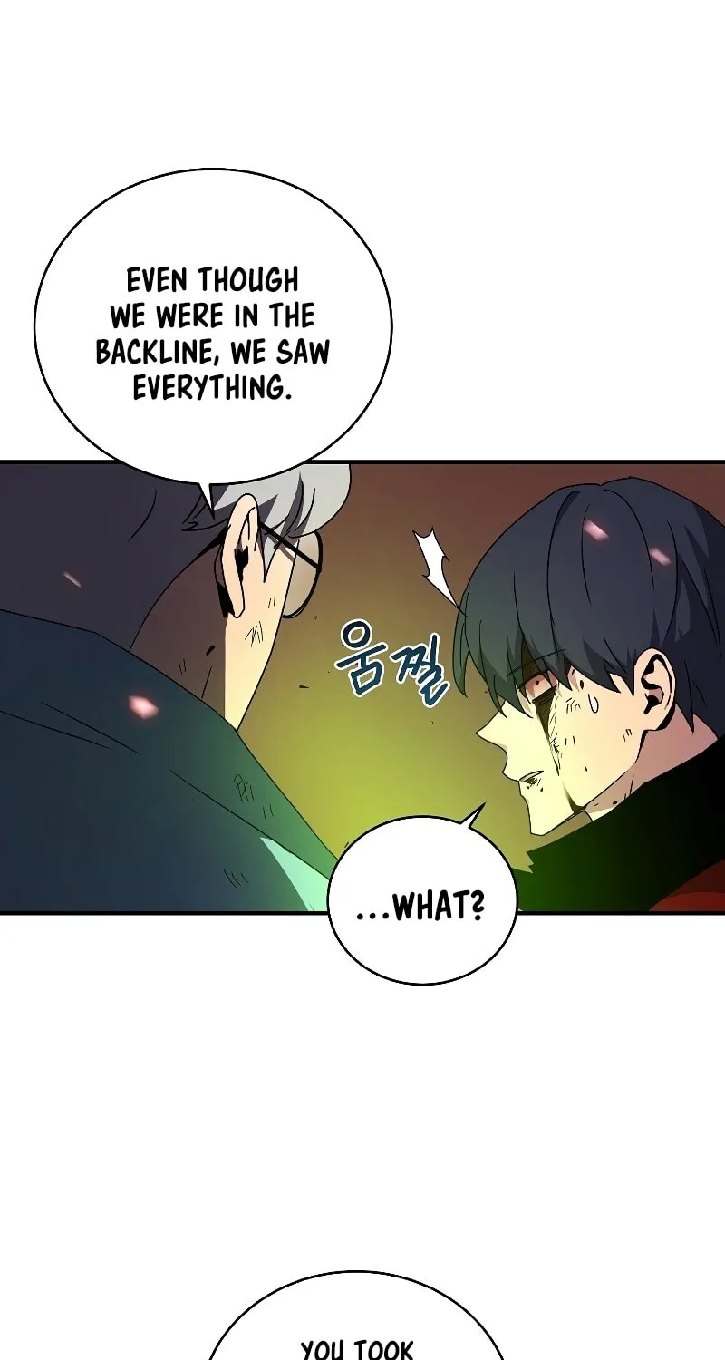 The Frozen Player Returns Chapter 43 page 43 - 
