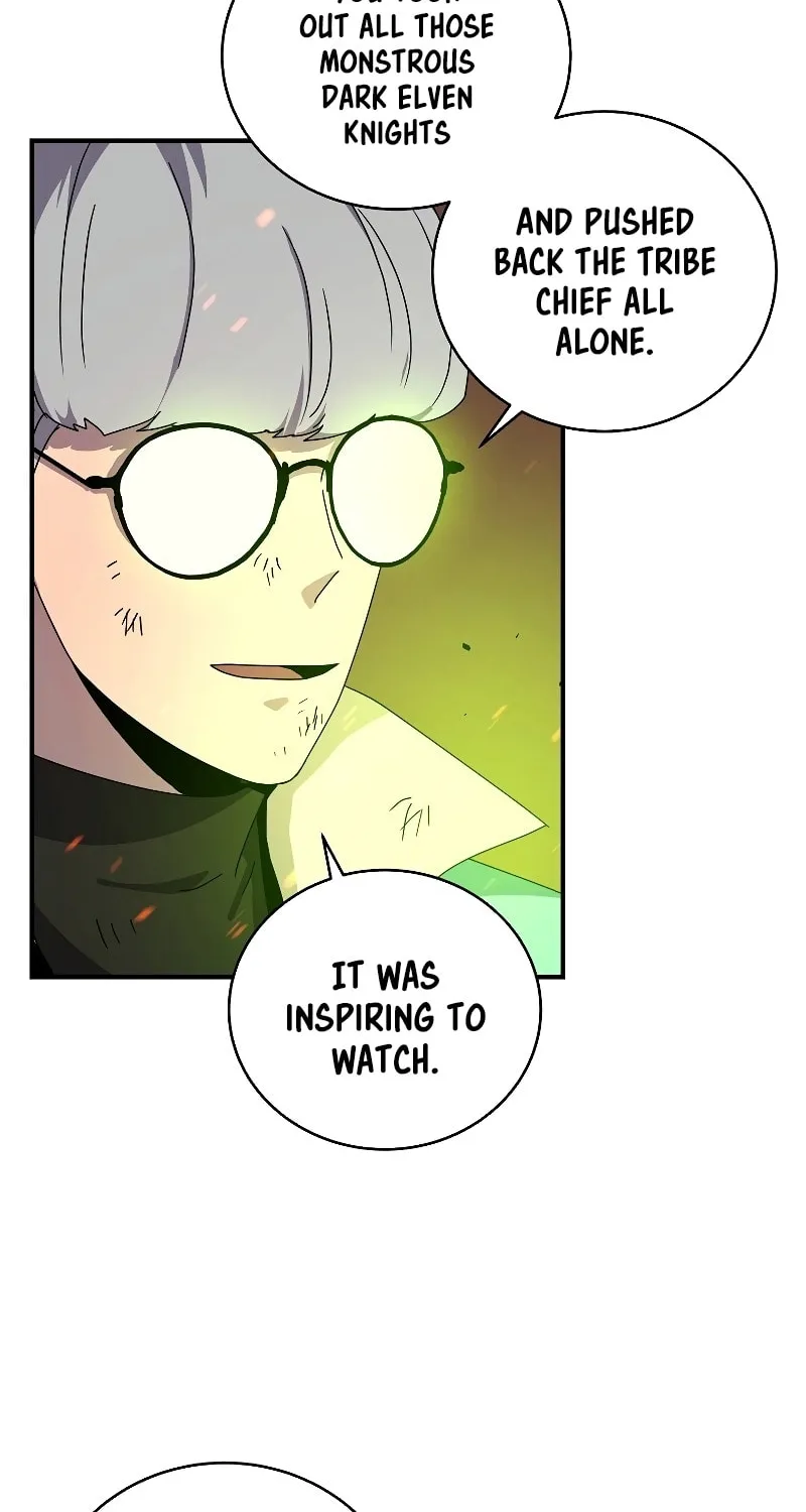 The Frozen Player Returns Chapter 43 page 44 - 
