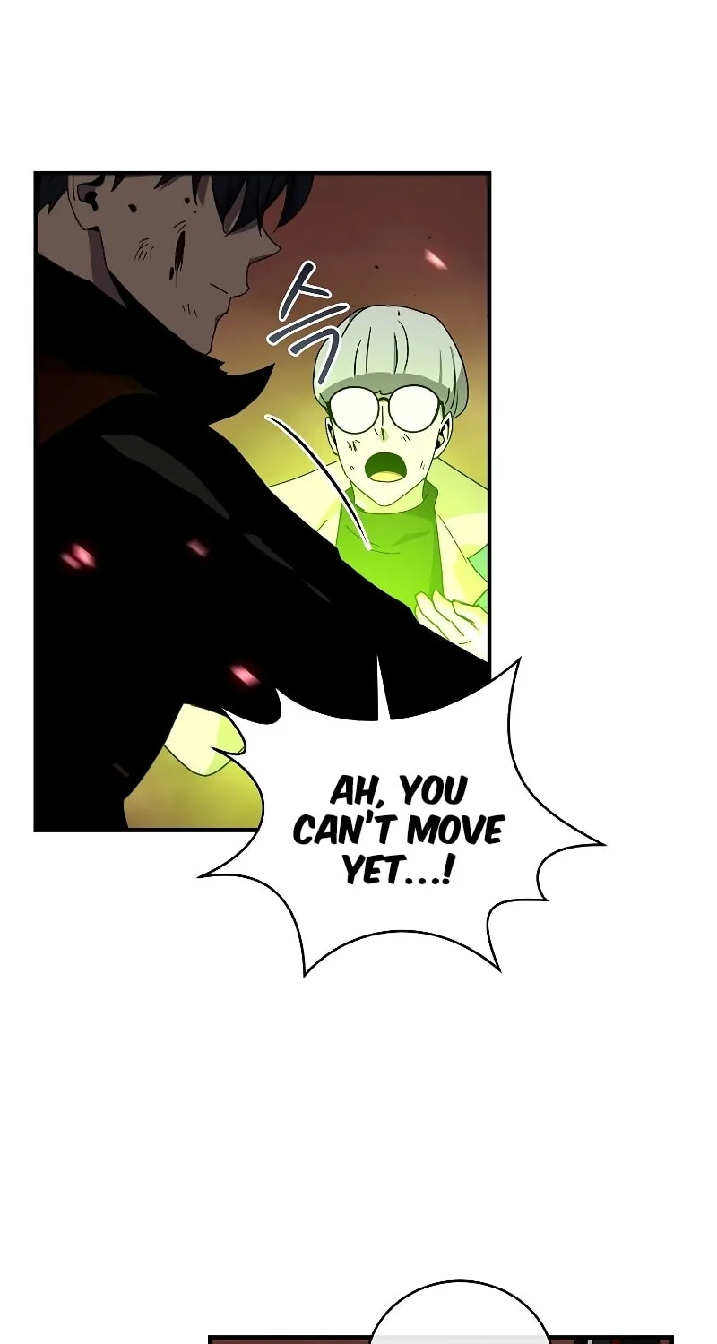 The Frozen Player Returns Chapter 43 page 47 - 