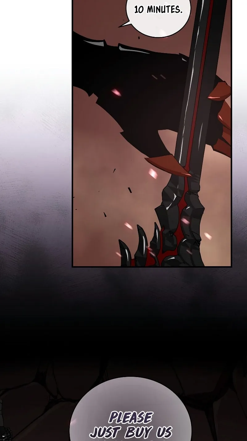 The Frozen Player Returns Chapter 43 page 48 - 