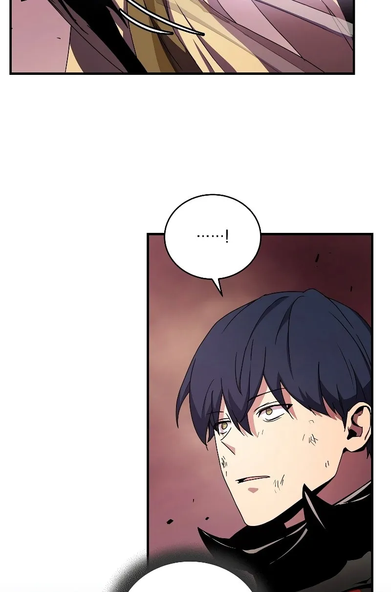 The Frozen Player Returns Chapter 43 page 6 - 