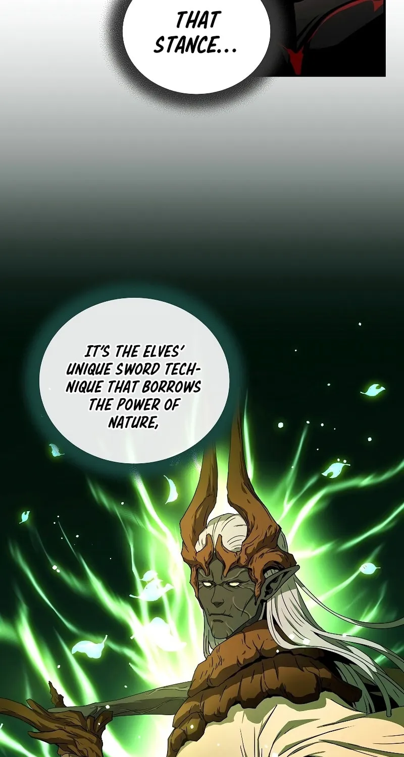 The Frozen Player Returns Chapter 43 page 7 - 