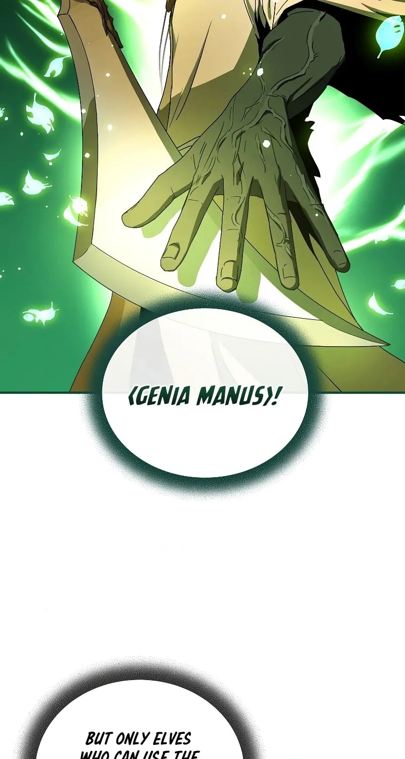 The Frozen Player Returns Chapter 43 page 8 - 