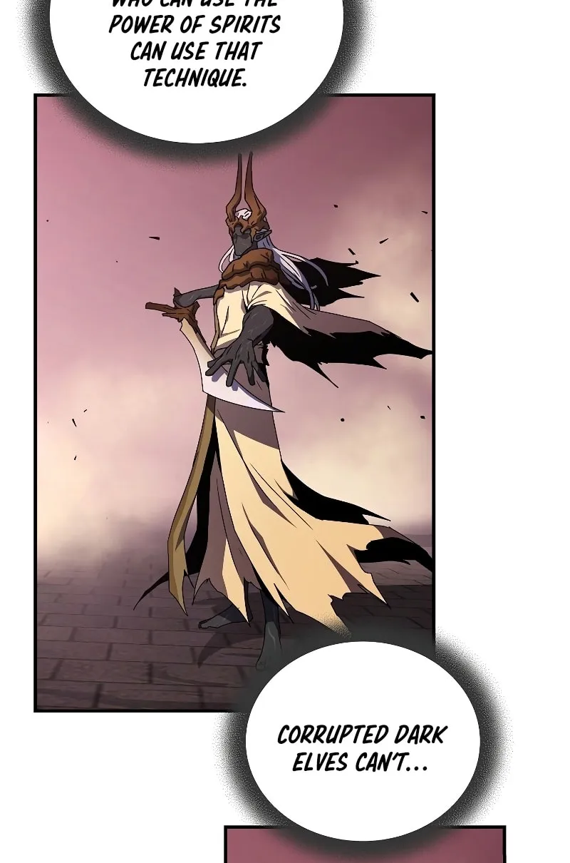 The Frozen Player Returns Chapter 43 page 9 - 