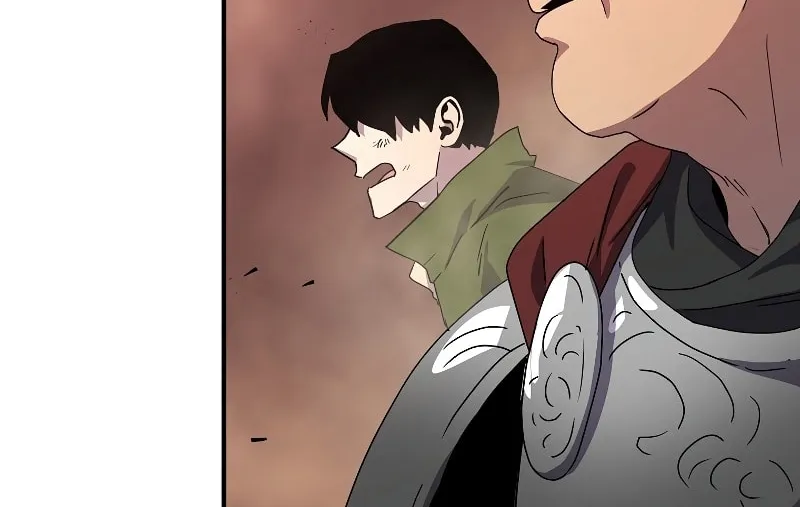 The Frozen Player Returns Chapter 44 page 11 - 