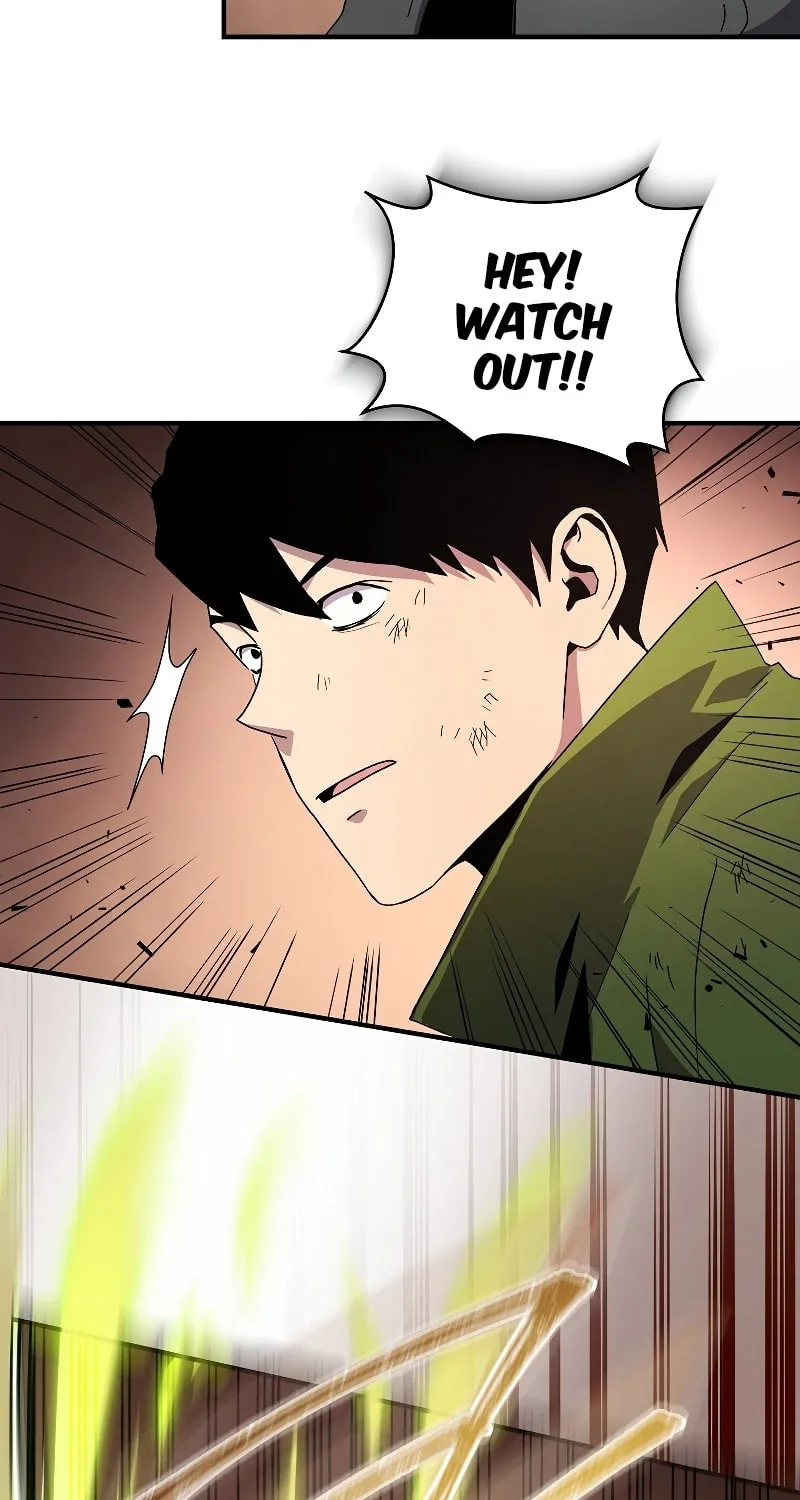The Frozen Player Returns Chapter 44 page 12 - 