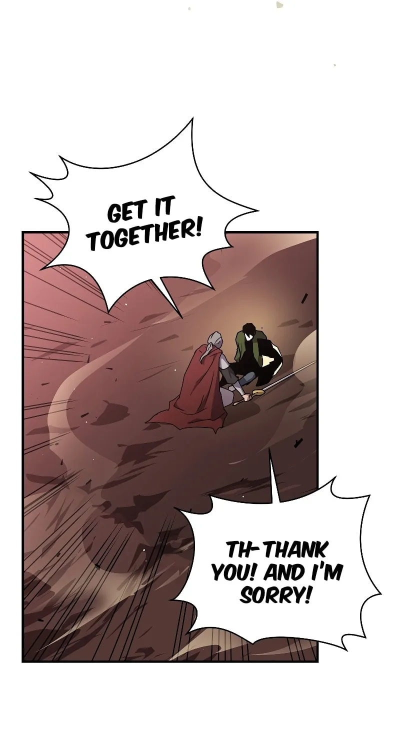 The Frozen Player Returns Chapter 44 page 16 - 