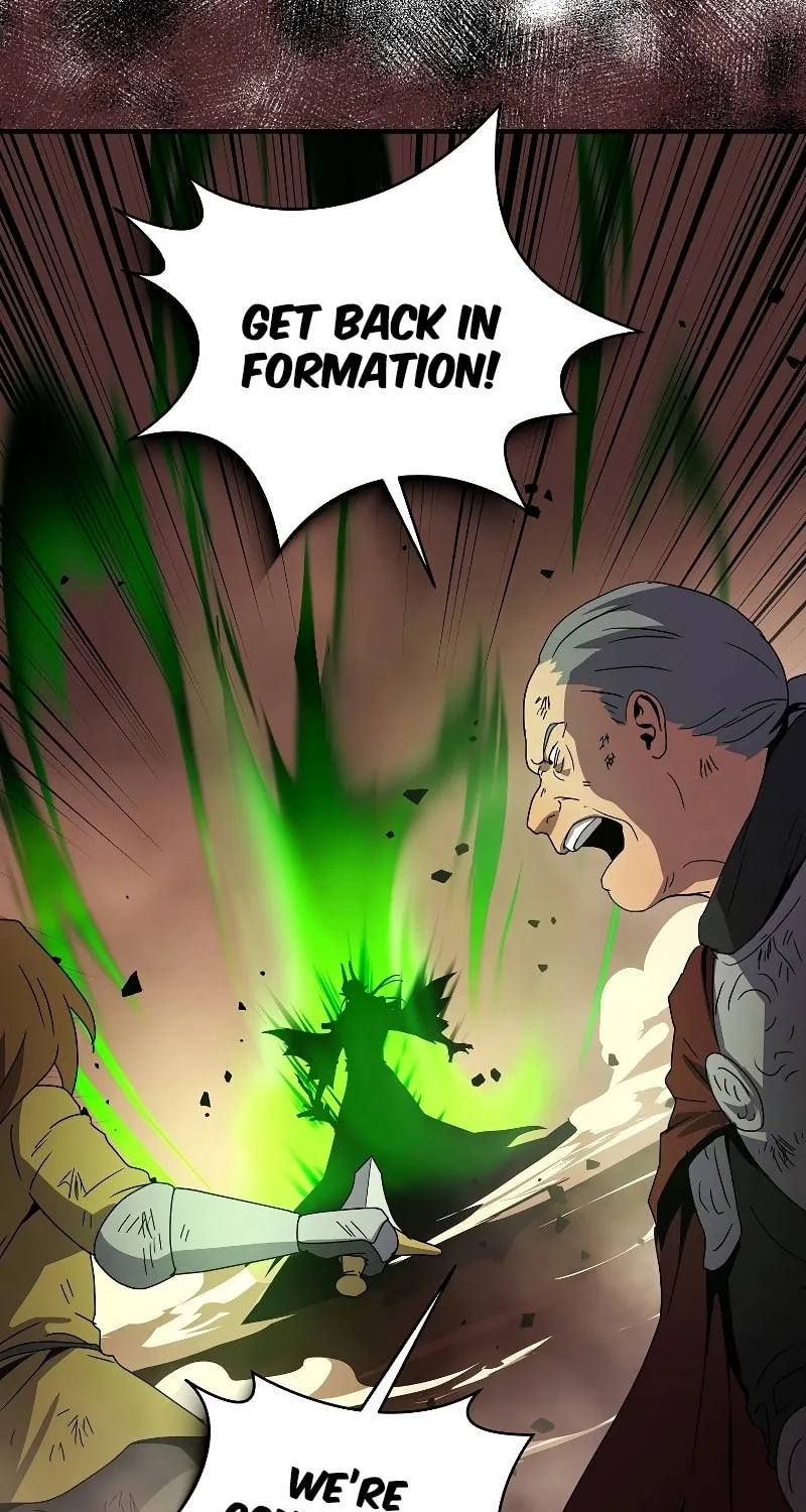 The Frozen Player Returns Chapter 44 page 18 - 