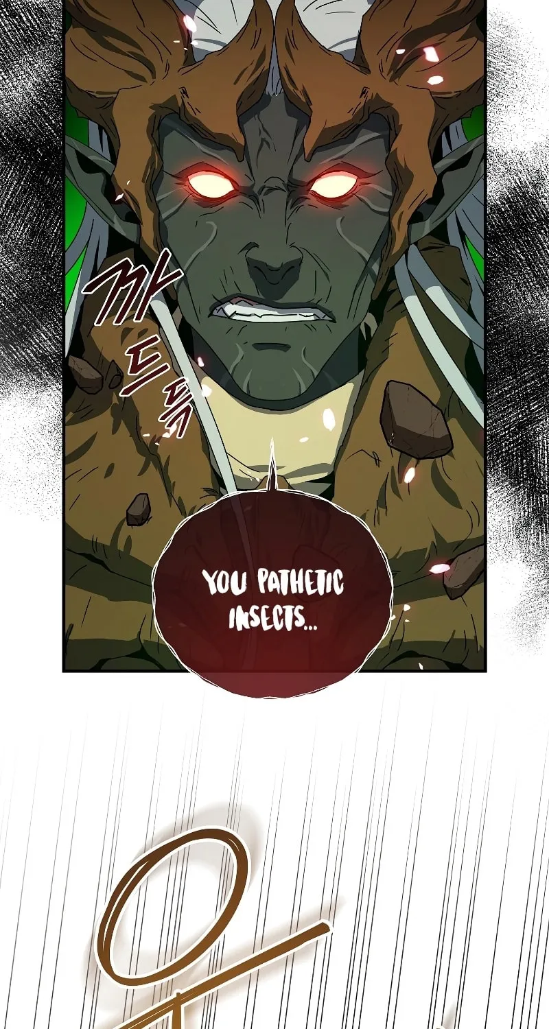 The Frozen Player Returns Chapter 44 page 22 - 