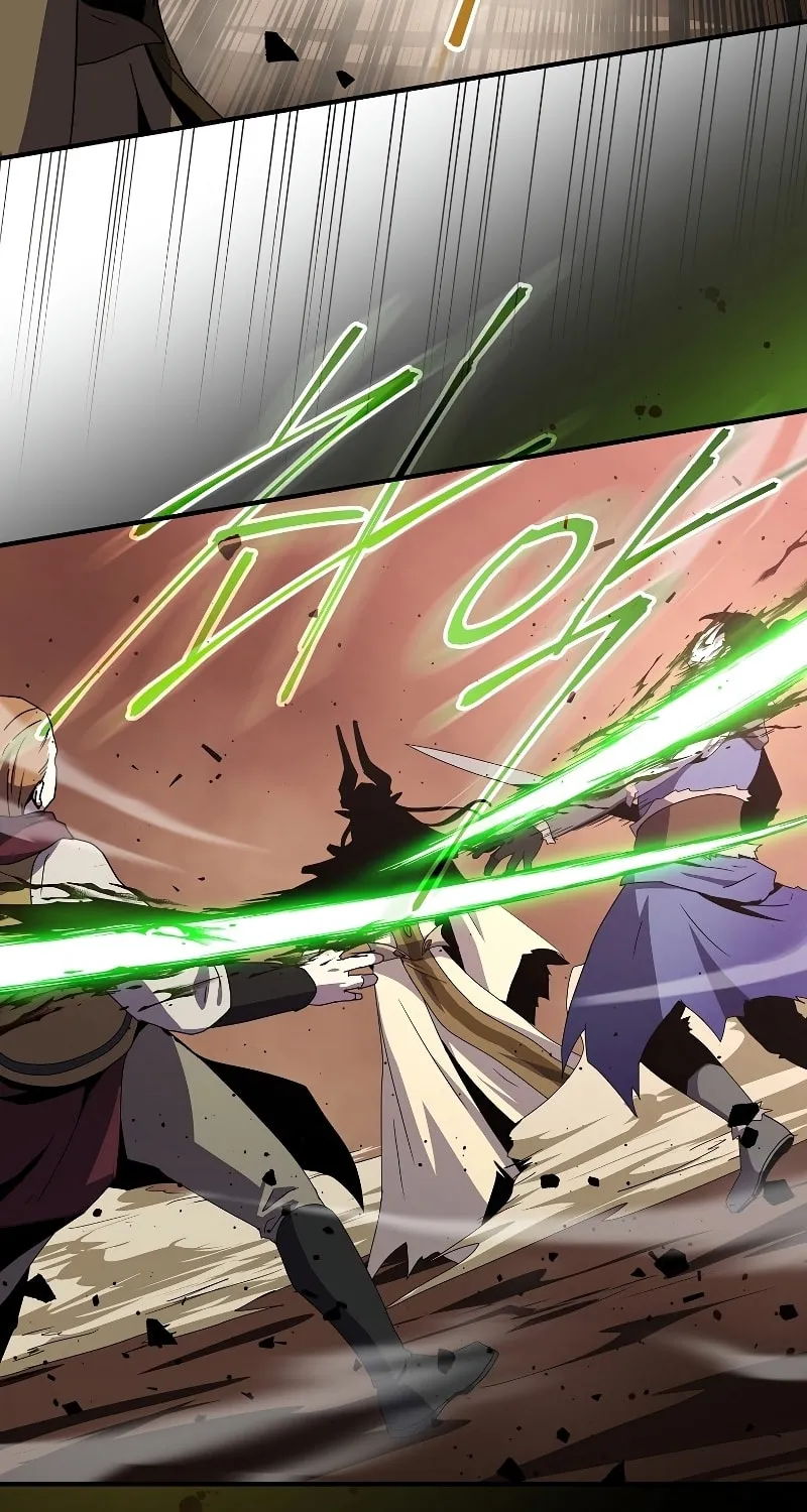The Frozen Player Returns Chapter 44 page 24 - 
