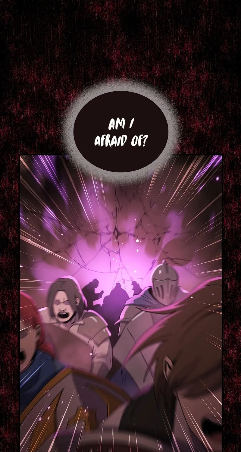 The Frozen Player Returns Chapter 44 page 30 - 