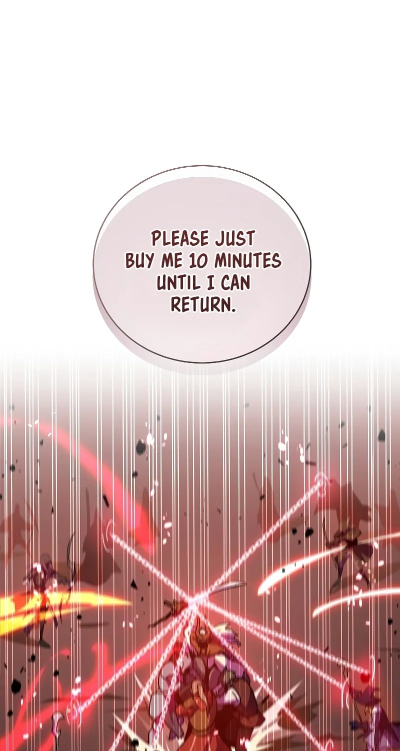 The Frozen Player Returns Chapter 44 page 4 - 