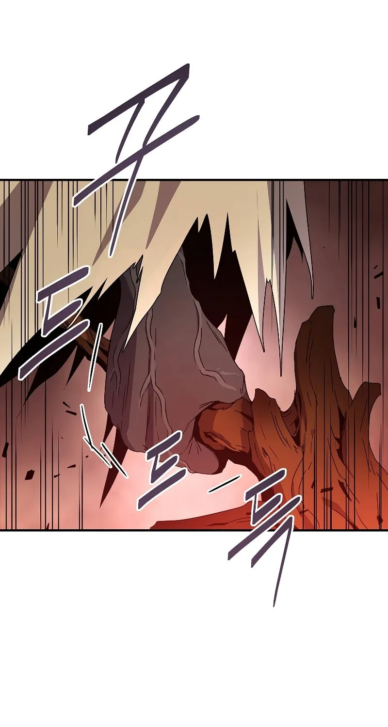 The Frozen Player Returns Chapter 44 page 34 - 