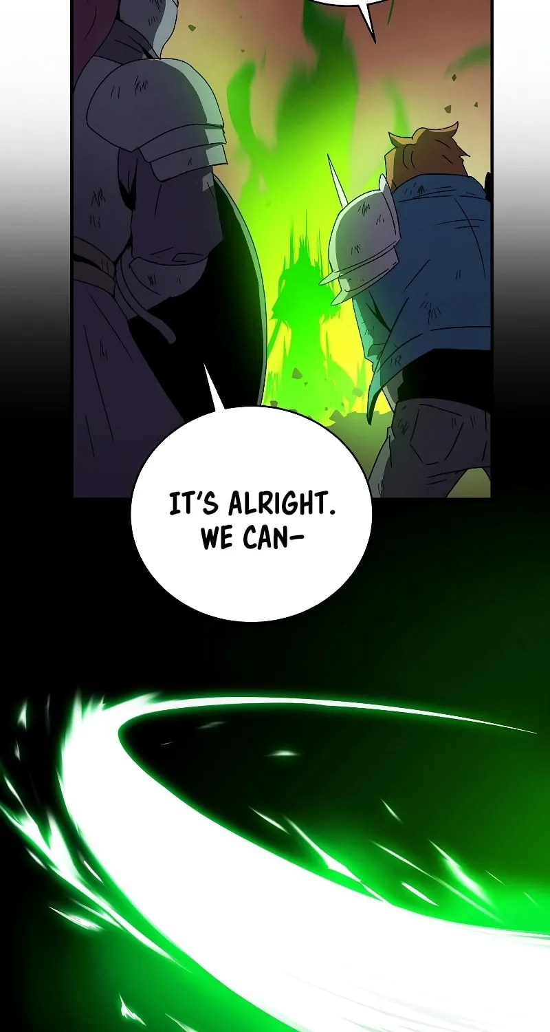 The Frozen Player Returns Chapter 44 page 36 - 