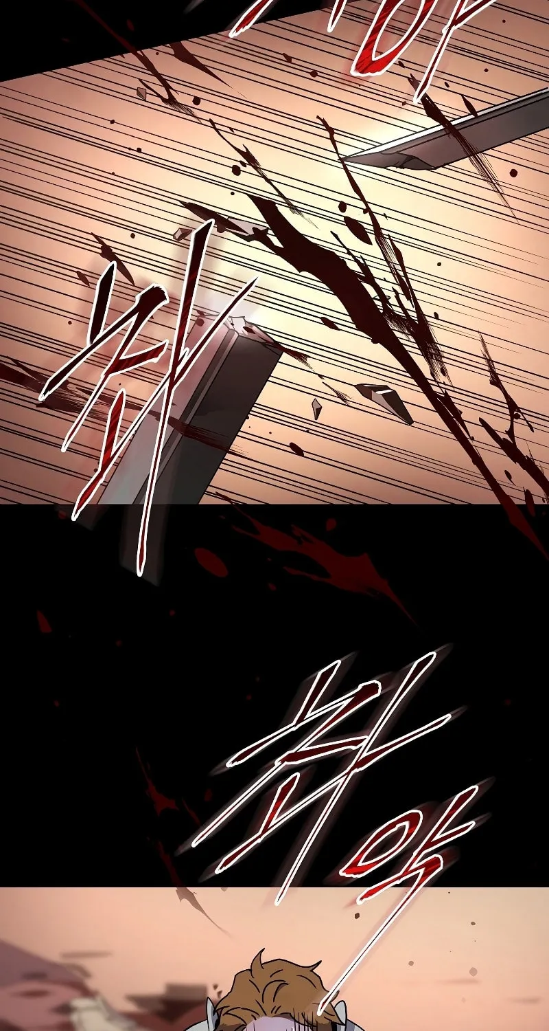 The Frozen Player Returns Chapter 44 page 41 - 