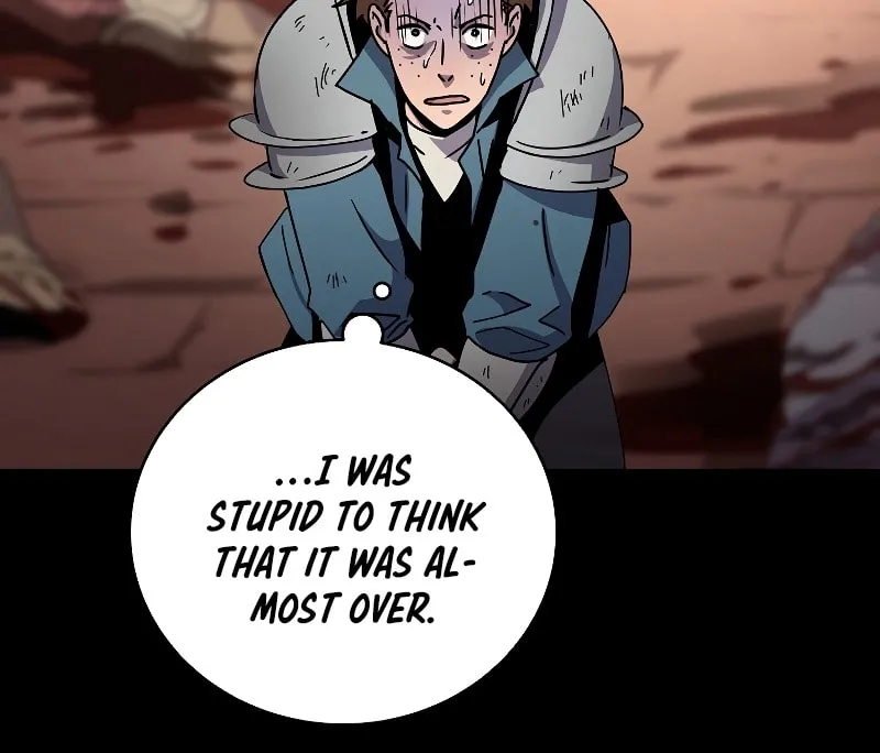 The Frozen Player Returns Chapter 44 page 42 - 