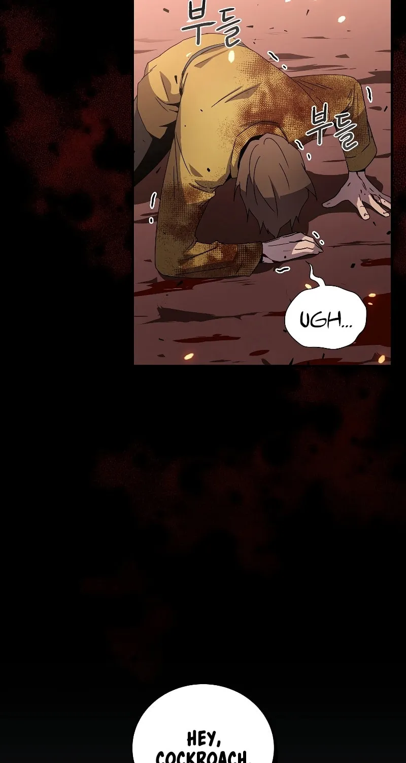The Frozen Player Returns Chapter 44 page 46 - 