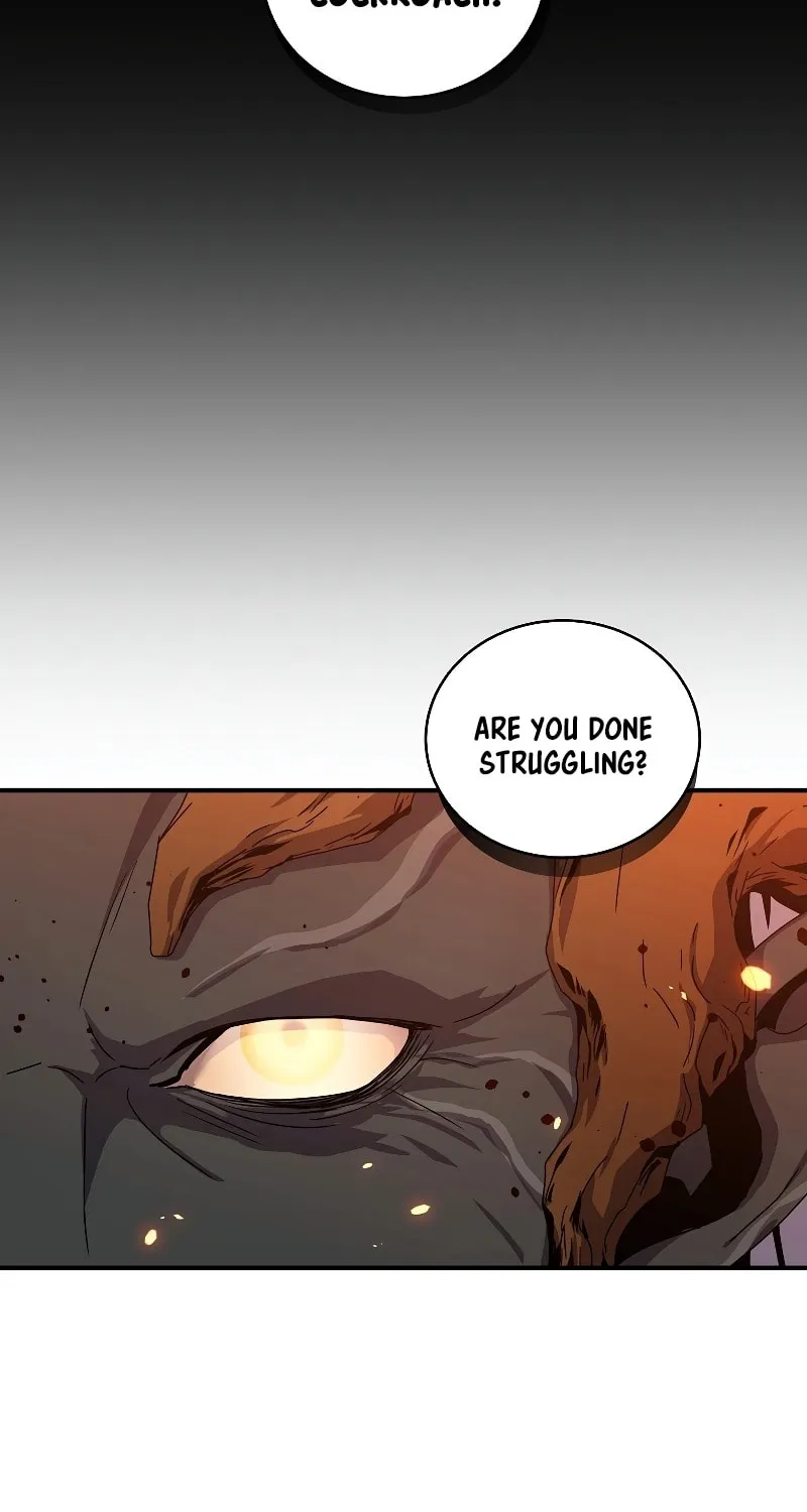 The Frozen Player Returns Chapter 44 page 47 - 
