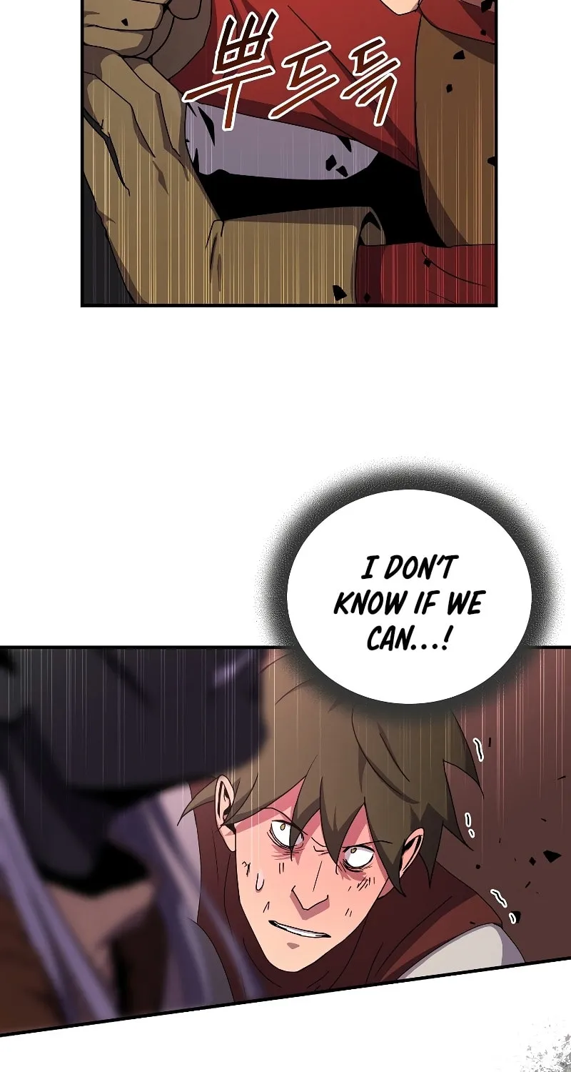The Frozen Player Returns Chapter 44 page 6 - 