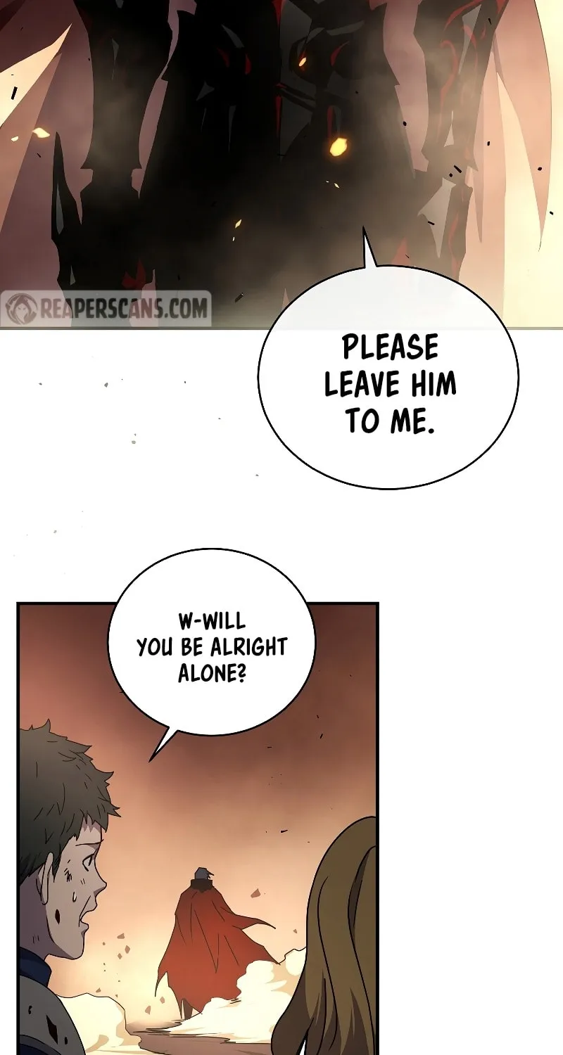The Frozen Player Returns Chapter 44 page 51 - 