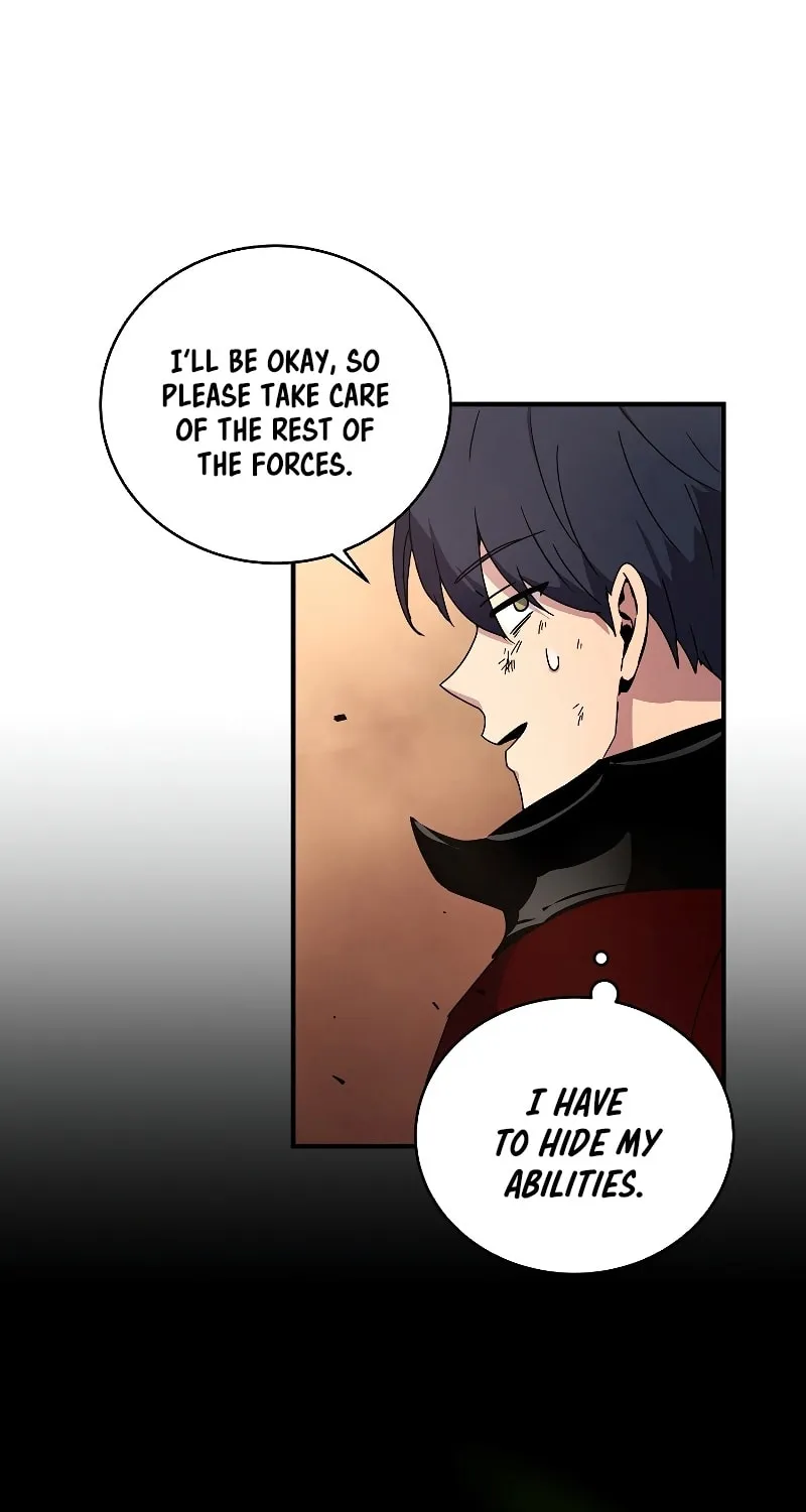 The Frozen Player Returns Chapter 44 page 53 - 