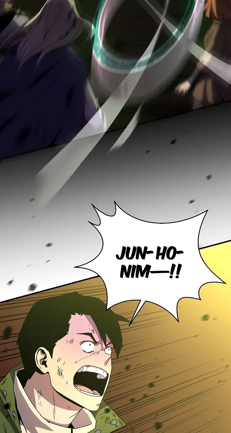 The Frozen Player Returns Chapter 44 page 59 - 