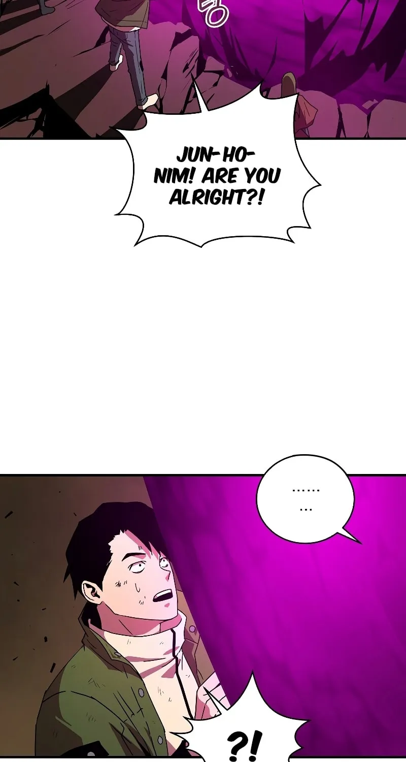 The Frozen Player Returns Chapter 44 page 64 - 